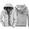 Novo Coração de Enfermagem Impressão engraçado Hoodies de algodão dos homens Engrossar Manter Morno Camisolas Hip Hop Jacket Cool Tops Harajuku Streetwear Y0809