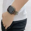 투명 TPU 시계 스트랩 교체 용 Fitbit에 대응하는 TPU 시계 끈 3 / 감각이 견고한 범퍼 보호 케이스