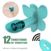 wireless remote control butterfly
