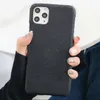 Top Designer skórzane etui na telefony dla iphone 14 pro max 13 12 mini 11 xs xr x 8 7 plus moda list drukuj tylna okładka 14pro 14promax luksusowe etui na telefony komórkowe