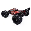 ZD Racing 9021 - V3 1/8 Brushless 4WD RC Monster Truck RTR