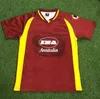 17 18 19 20 21 Retro Totti Giannini Soccer Jerseys Dzeko Batistuta Nakata 축구 셔츠 1989 1991 1992 1992 1994 1995 1996 1998 1999 2000 2001 2002 2003 2004 2005