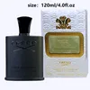 Creed Green Irish Tweed Parfum 120 ml Spray Parfum Dast Good Geur snel verzending van US Warehouse