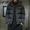 Mäns Jackor Kinesisk stil Höst Vinter Plus Storlek Polar Fleece Varm Jacka Etniska Traditionella Kostymer 2021 Harajuku Coat Tops Men Clothin