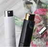 10pc 10ml parfymatomizer Glassprayflaska Marbling Art Mini Portable Parfym Travel Atomizer Rotation Cosmetics Tool Bottle