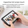 Video Player Hd Capacitive Contact Screen Mp5 With External Lossless Sound Quality Music Mp4 Games Headphones & Earphones328K