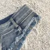 Mini micro kort femme sexy thong denim shorts vrouwelijke katoen lente zomer jeans shorts vrouwen clubwear nacht feest Europese 210611