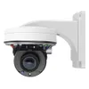 5MP PTZ IP Kamera 4X Zoom Mini Speed Dome Indoor Outdoor Wasserdicht P2P ONIVF CCTV Sicherheit POE Hisee APP