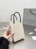 Mini Tote Fashion Balck Väskor Kvinnor Handväskor SACH SHOPPA SHOPPER Totes mobiltelefonväskor