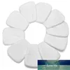 10 pcs 5n11 algodão filtros de filtragem substituível para 6200/7502/6800 Acessórios de gás de poeira Pintura de pintura