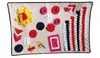 Tapis de renifleur pour animaux de compagnie, jouets de jeu interactifs, trouver une couverture d'entraînement, tapis d'alimentation pour chiens, Puzzle nasal pour soulager le Stress