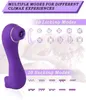 NXY Vibrators Vuxen Vaginal Vibration Absorber G-Spot Massager Clitoris Stimulator Nippel Onani Device Kvinna Sexleksaker 0112
