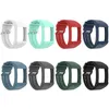Watch Bands Comfortable Silicone Replacement Band Wrist Strap For Polar M600 Smart Wristband Durable And Colourful