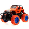 2,4 GHz draadloze afstandsbediening off-road crawler auto geassembleerd racen kinderen RC voertuig speelgoed afstandsbediening vier kanalen