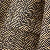 Stylowe Biuro Nosić Zebra Drukuj Kobiety Blazers Płaszcz Moda Z Długim Rękawem Kieszenie Kobiet Odzieżowiec Chic Topy Blazer Feminino 210430