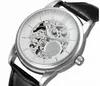 Top sell WINNER fashion Man watches Mens Watch Mechanical Automatic Wristwatch WN59