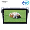 HD Touchscreen Car dvd Head unit for 2009-2016 Suzuki alto GPS Navi 9" Android Radio support SWC 3G WIFI USB Bluetooth music