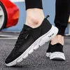 men women trainers shoes fashion black yellow white green gray comfortable breathable GAI color -912 sports sneakers outdoor shoe size 36-44