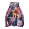 My Hero Academia Hoodie Men's Casual Boku No Hero Academia Sweatshirt Male Hoodies Sweatshirts Tops Y211122