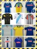 2011 Retro Lampard Torres Drogba Soccer Jersey 11 12 96 97 99 Football Shirts Crespo Hughes 03 05 06 COLE ZOLA Vialli 07 08