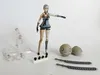 Nier Automata Yorha No. 2 Type B Figma 2B Machine Liforme Kaine Nier Action Figure Doll Model Statue Figura D30 Figura