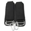 Adjustable Leg Binding Buckle Elastic Rope Plus Cotton Ankle Calf Strap Fitness Hip Training Portable Accessories