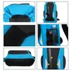 Outdoor Bags 25L Rafting Ultralight Cycling Hiking Adjustable Strap Camping Swimming Large Capacity Waterproof Reflective Backpack
