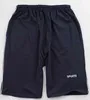 Men big shorts plus size 8XL 9XL 10XL summer cotton large stretch sports casual loose large size 50 black shorts G1209