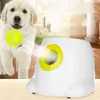 automatic dog toy