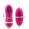 Nxy stark vibrerande äggvibrator kvinnlig onani vuxen produkt g spot massager klitoris stimulator sex leksaker för kvinna 1215