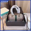 Spiegel Top Qualität Boutique Tasche Damen Klassische Kissen Umhängetasche Mode Reise Taschen Shopping Brieftasche Auf Lager