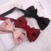 Bow Ties Ties Bankiet Business Business Wedding Kombinezon Koszulka