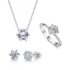 marriage jewelry set