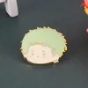 Pins, Broschen einteilige Frauen Brosche Anime Abzeichen Mann Roronoa Zoro Pins Einfache Mode Cartoon Für Tasche Schmuck Paare Trendy Broszka