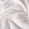ソファー寝具旅行柔らかい毛布のベッドプレーズホームテキスタイル装飾のための新しい3Dペットプリントフランスの毛布動物のパターン