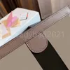 2021 SS Luxury Designers Lady classic Wallet cowhide Patchwork Two-tone Purses Tote lattice Cover Coin Fashion Quilting Clutch Bags Handbags Interior Slot Pocket