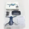 5X E58 SE FPV RC LED Drohne 4K HD 1080p Videokamera Luftaufnahmen Hubschrauber 360 Grad Flip WIFI Langstrecken-Fliegendrohne7087494