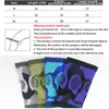 Elastic Knee Pads Sports Support Brace Sleeve Fitness Basketball Tennis Volleyball Running Gym Gear Elbow &