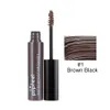 PopFeel Eyebrow Enhancers and Eye Brow 크림 액체 스타일 3D 눈썹 소녀 메이크업 도구 고품질 4color