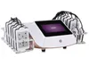 Niet -invasieve draagbare lipo lasermachine 650 nm 14 pads lipolaser afslank vet brandend verlies gewicht liposuctie cellulitis verwijderingsapparatuur#02