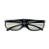 Glasses DLP Link 3D Active Shutter Eyewear Rechargeable Circular For Projectors1179427