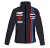 2021 Formula One Racing Suit Coint Cointer Car Logo Suit F1 SHIPPER SHIPPER RIDING SWEATE SWACK SCAPP