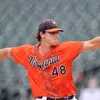 Maglia da baseball UVA Virginia Ryan Zimmerman Harrison Didawick Griff O'Ferrall Henry Ford Ethan Anderson Anthony Stephan Casey Saucke Henry Godbout Bryson Moore