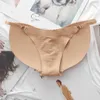 Culotte rembourrée sans couture pour femmes, rehausseur de hanche, rehausseur de fesses, coussinets avec rehausseur Push-up, sous-vêtement pour femmes, 223G