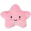 Cat Toys Legendog 1pc Funny Dog Squeaky Toy Cute Star Interactive Plush Pet Chew Puppy Teething Products