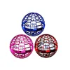 Fidget Toys High Quality Christmas Swirling Flying Balls Decompression Aircraft Stress Ball Educational Children Adults Novelty Toy Surprise Wholesale In Stock