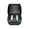 Yeni Kablosuz Oyun Kulaklık Bluetooth Kulaklık Düşük Gecikmesi Aydınlık Serin Eylemler Kulakiçi Ücretsiz DHLA35A17A09