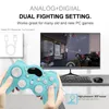 Anahtarı NS Pro için Kablosuz Bluetooth Gamepad Nintendo Anahtarı Pro Için USB PC Oyun Denetleyicisi Joystick 6 eksenli İkili Titreşim