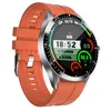 GW16 Smart Watch band Monitoraggio della salute IP68 Impermeabile da 1,3 pollici in lega di zinco Bluetooth 5.0 Full Touch Screen Bracciale sportivo per fitness
