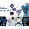 Almofada de aquecimento Tecar inteligente para alívio da dor não invasiva CET RET RF Máquina de emagrecimento de terapia inteligente à venda